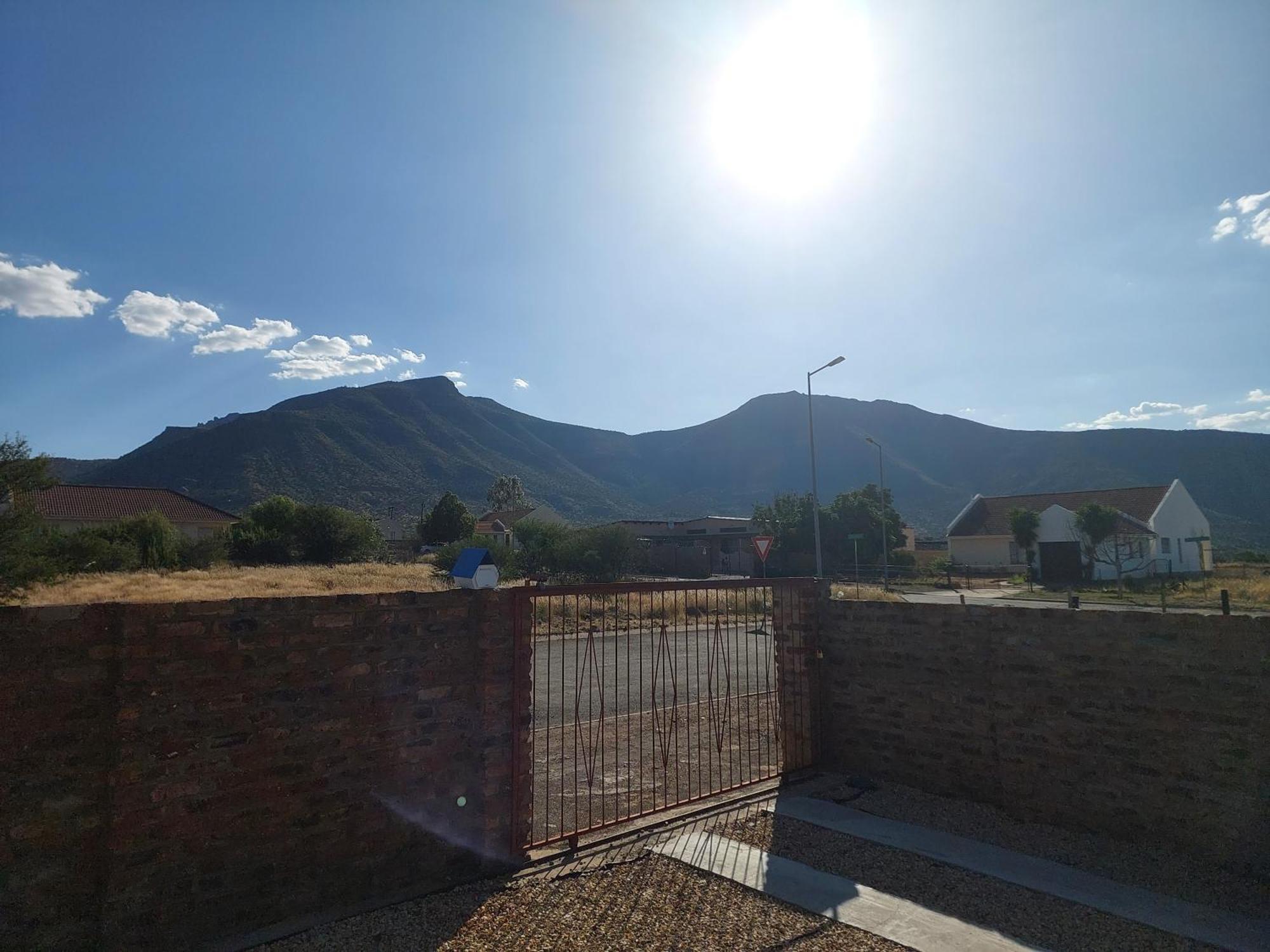 דירות Graaff-Reinet Tj Self-Catering חדר תמונה
