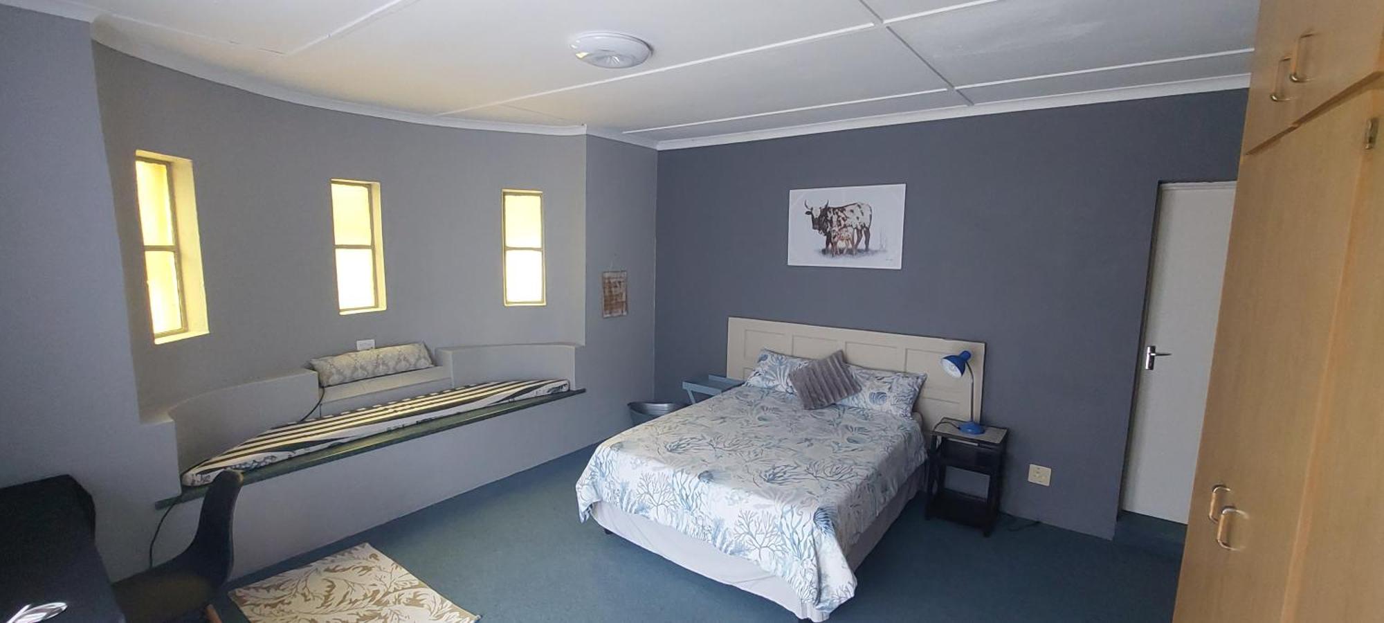 דירות Graaff-Reinet Tj Self-Catering חדר תמונה