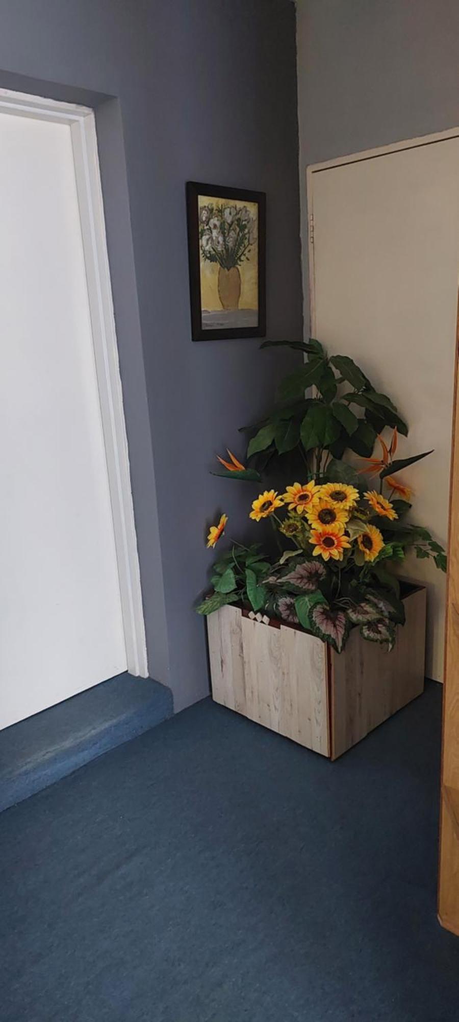 דירות Graaff-Reinet Tj Self-Catering חדר תמונה