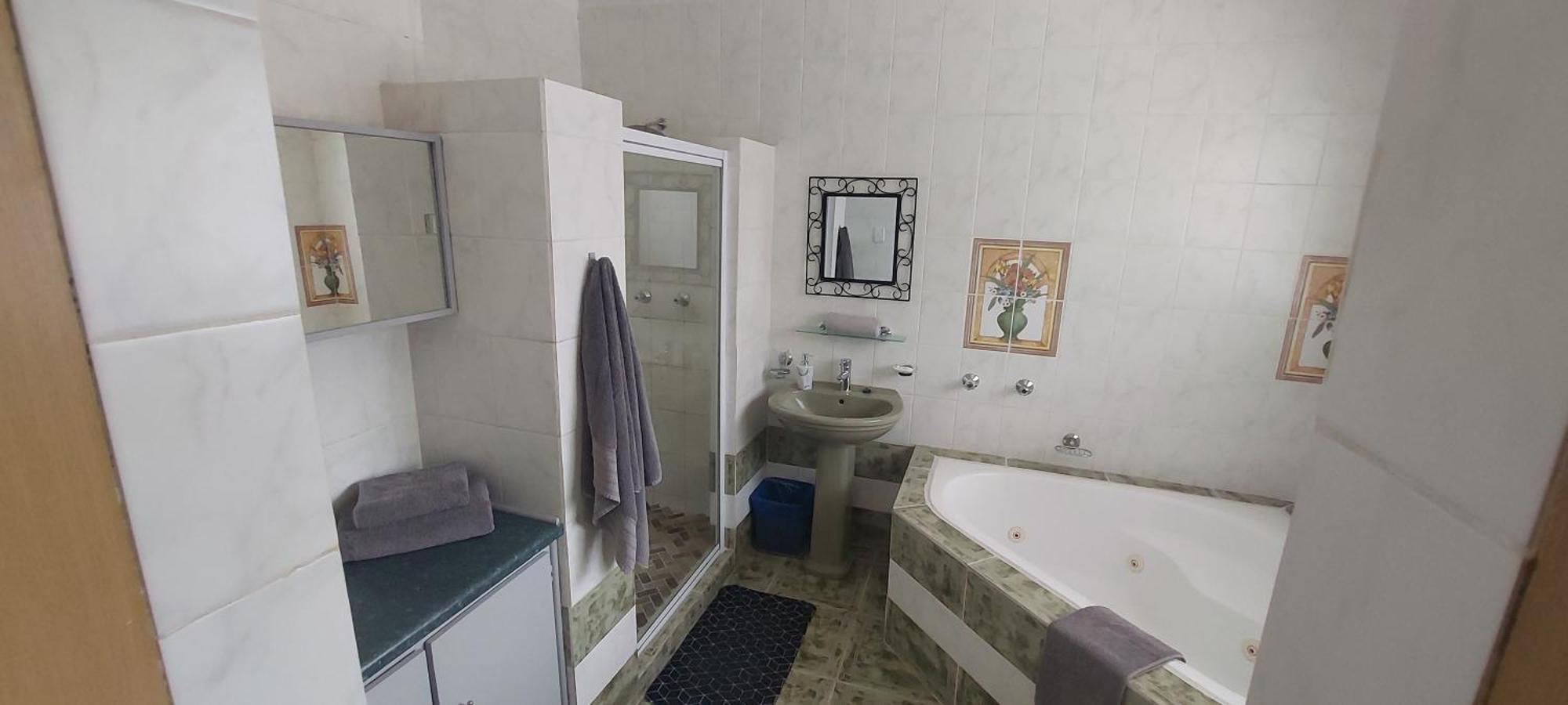 דירות Graaff-Reinet Tj Self-Catering חדר תמונה