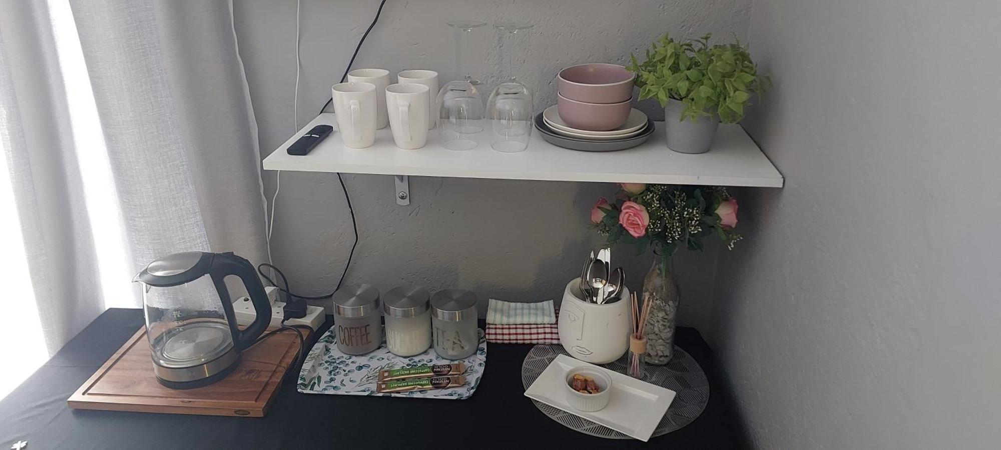 דירות Graaff-Reinet Tj Self-Catering חדר תמונה