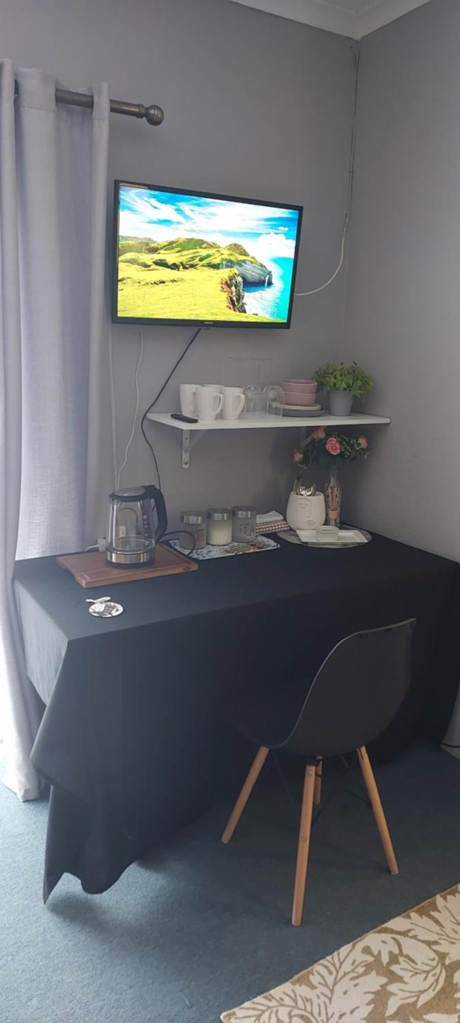דירות Graaff-Reinet Tj Self-Catering חדר תמונה