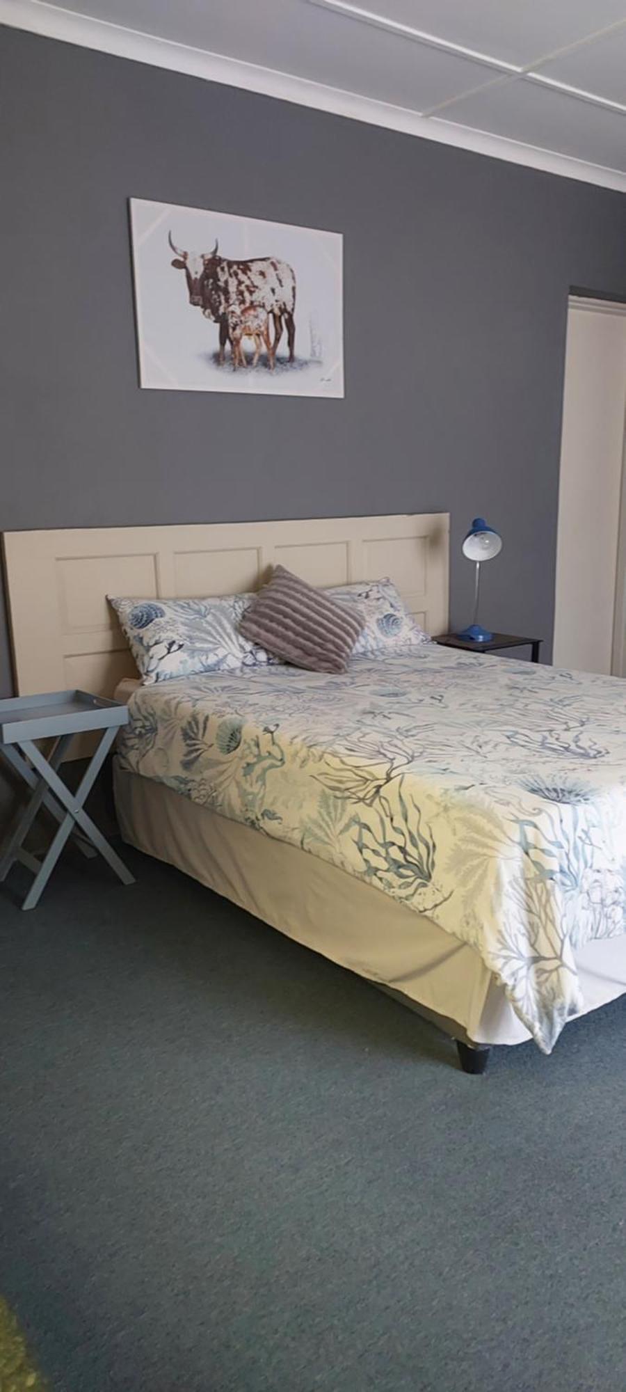 דירות Graaff-Reinet Tj Self-Catering חדר תמונה